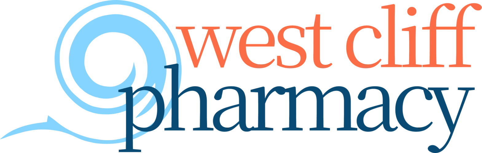 header west cliff logo